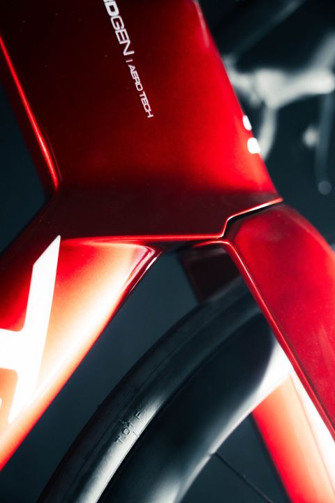 Aerodinamica ottimale