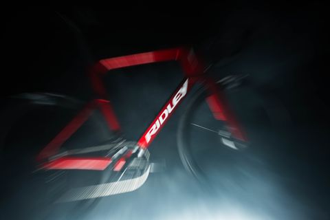 Geometria progressiva