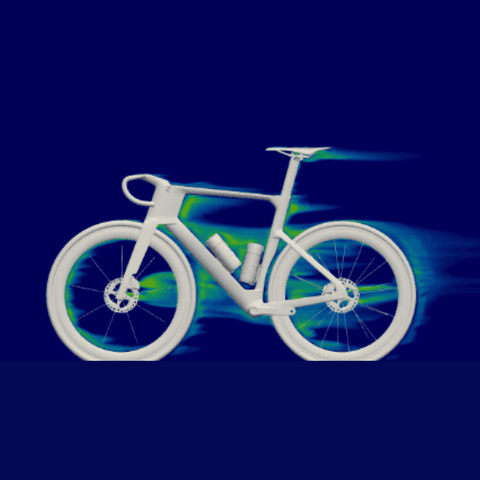 La definizione di aerodinamica