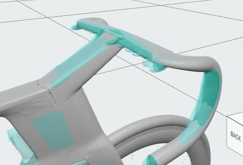 3. Research and Handlebar Design