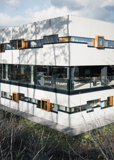 Aero Performance Lab