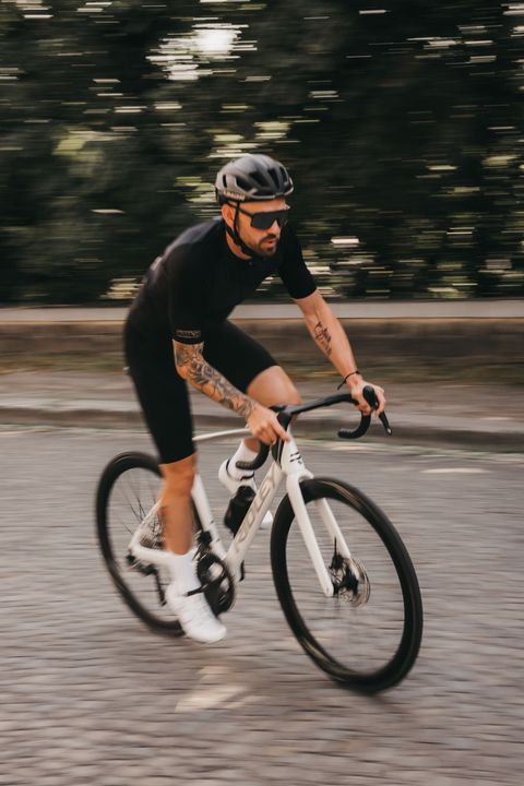 Aero-to-weight