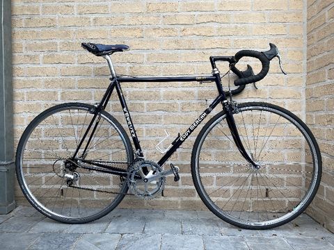 A Black Merckx from 1990