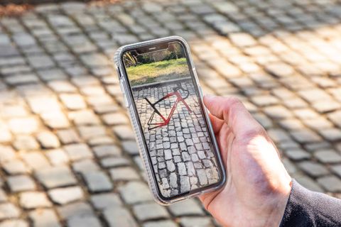 IDENTITY. The bike that matches your personality.