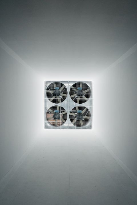 5. Wind Tunnel Validation