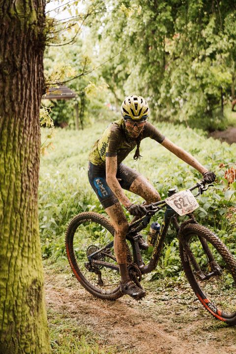 KMC Ridley MTB Racing Team