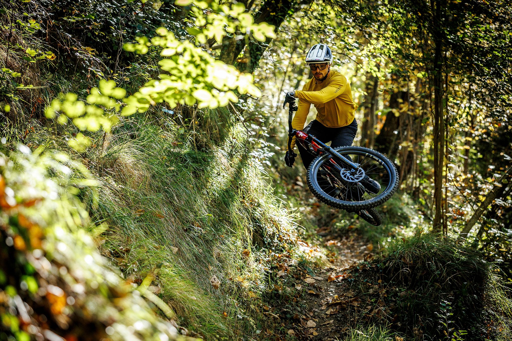 Sram Nukeproof 01 9087