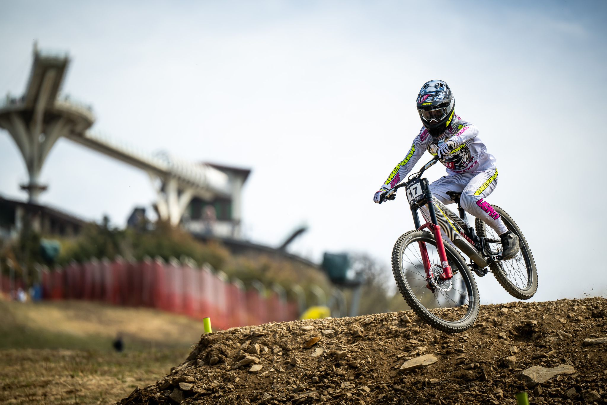 WC1 Korea Practice 2116