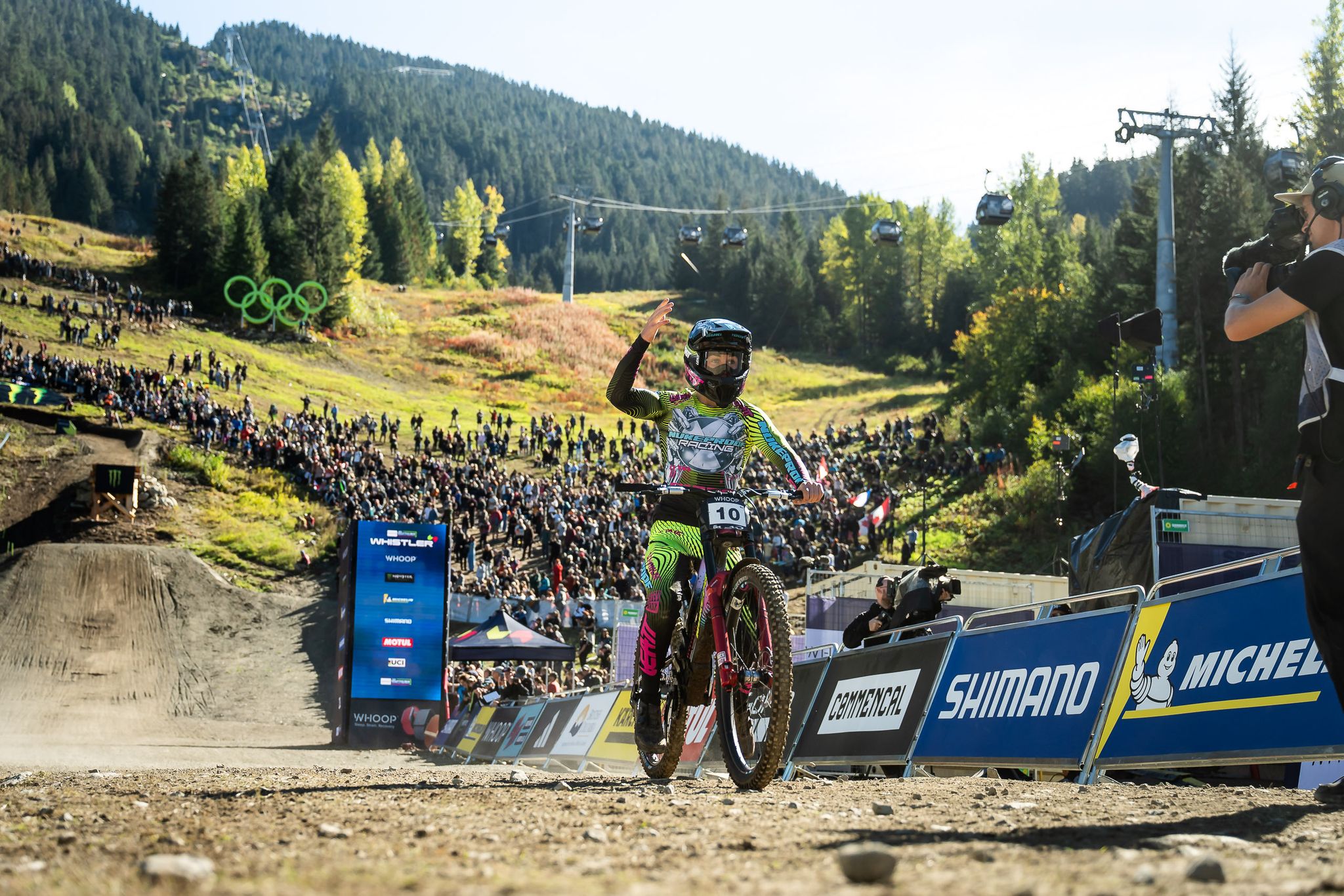 WC8 Whistler Finals 4615