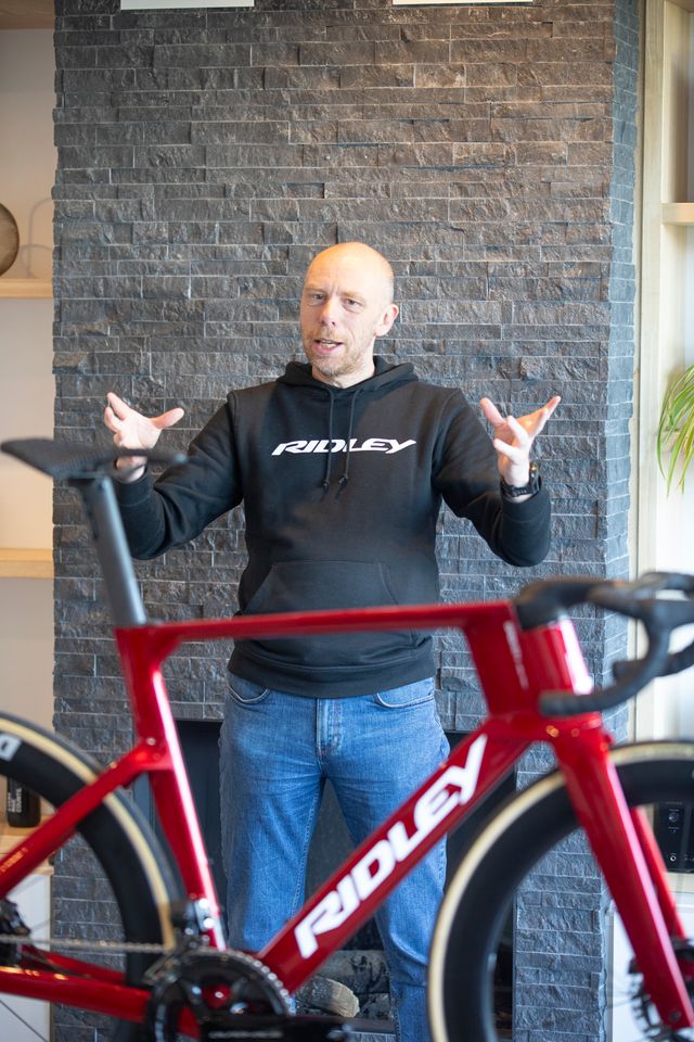 Blick in die Zukunft