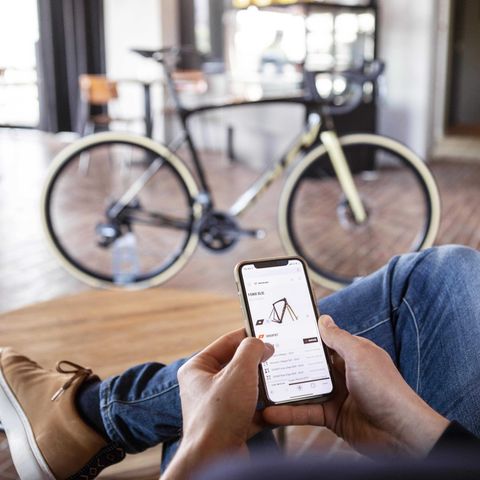 Get creative and build your dream bike