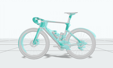 Hoe we Cd en A zo laag mogelijk hielden