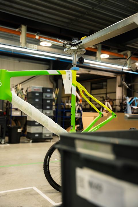 6. Order Picking of Components