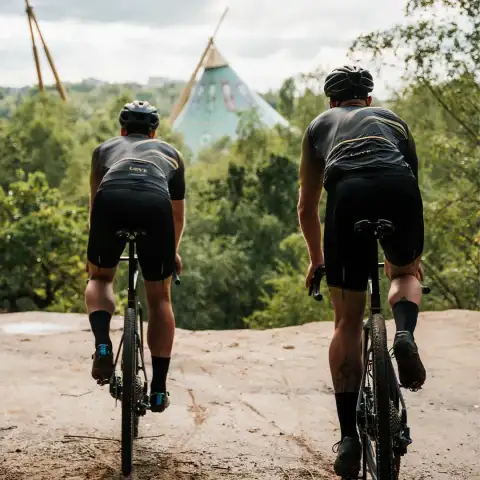 TOMORROWLAND x RIDLEY THE BIKES