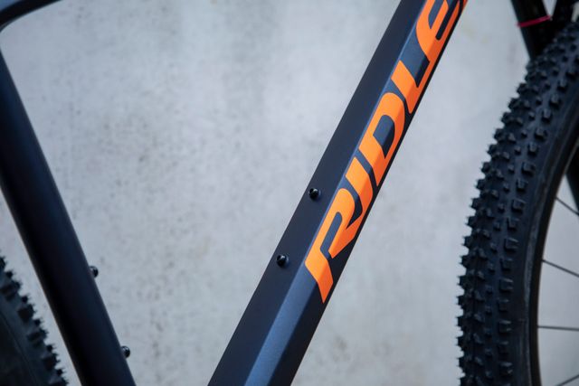 Multiple Frame Mounts