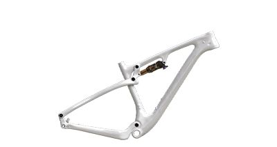 Geometria delle MTB