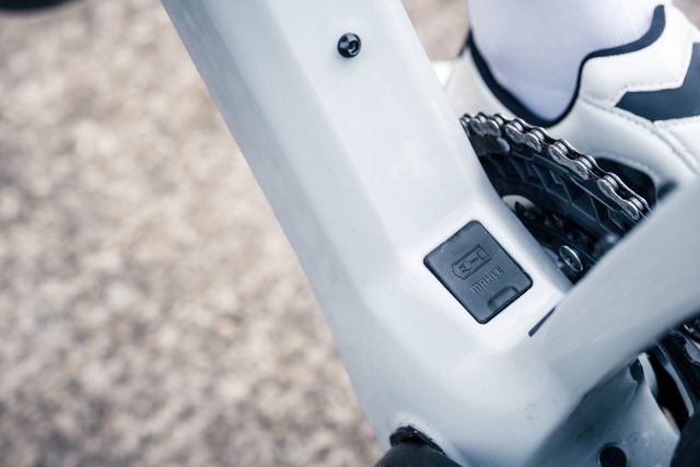 Mahle X20: een natuurlijk rijgevoel 