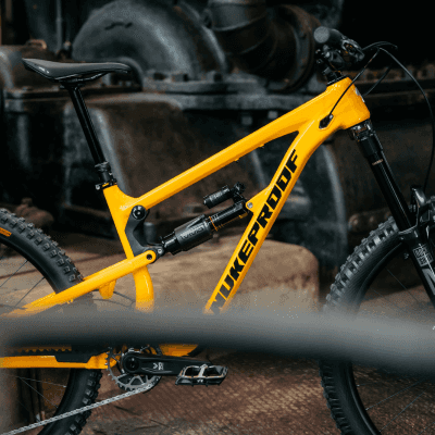 Aluminium Frame Construction