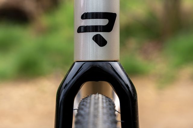 Optimized tire clearance