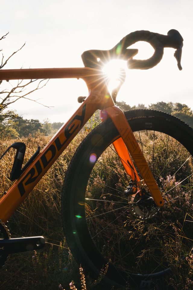 Aero-to-weight