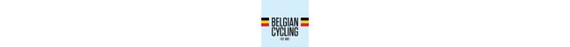 Collaboration avec Belgian Cycling