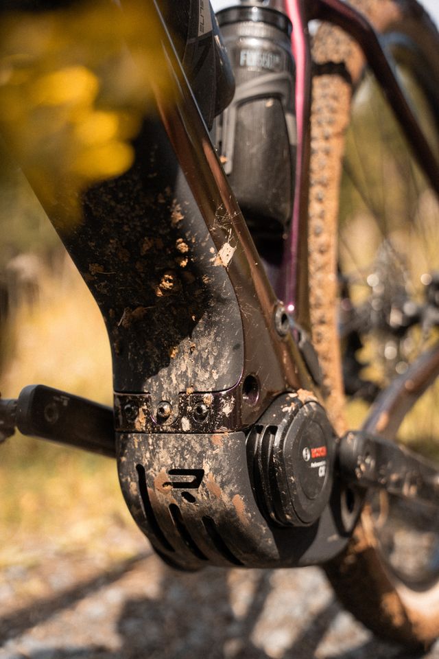 Bosch Performance CX