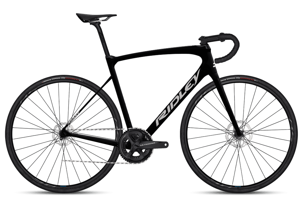 SLA XS(160-170) 2024 黒 DISC Ridley Fenix