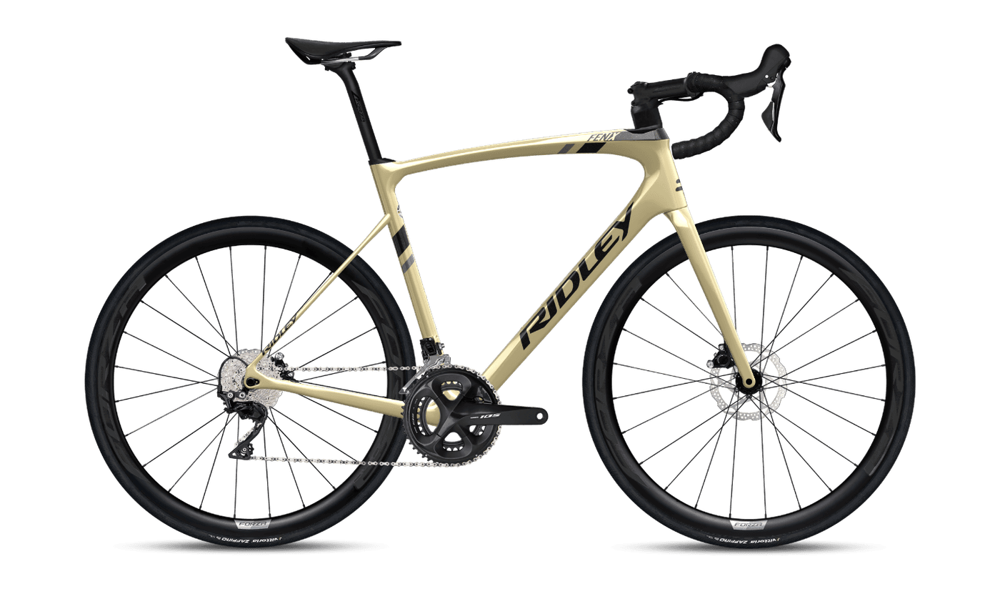 自転車 Ridley Fenix SL 105 5800 11s 105 5800 Fenix Ridley 11s SL 自転車