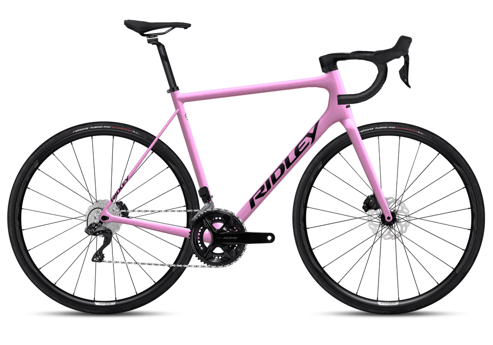 Ridley ロードバイク SLX Helium