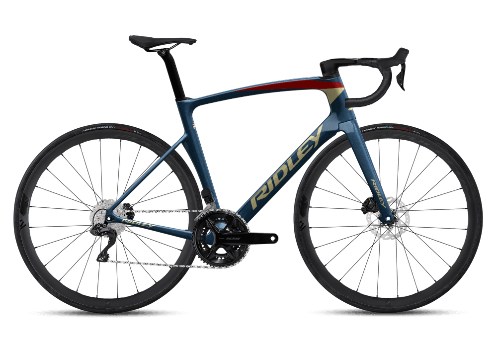 Noah Disc 7E7 Shimano 105 DI NHD01As L | Ridley