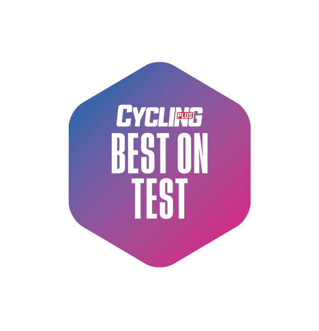 "Mejor en Prueba" & "Mejor Bicicleta de Carretera de Alto Rendimiento"