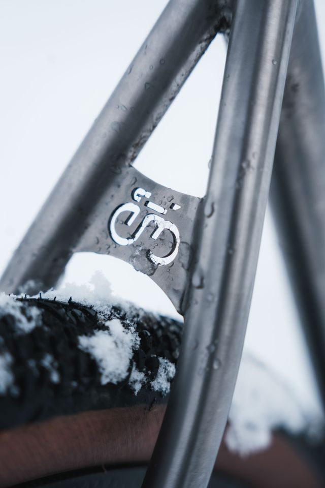 Handcrafted in Italy