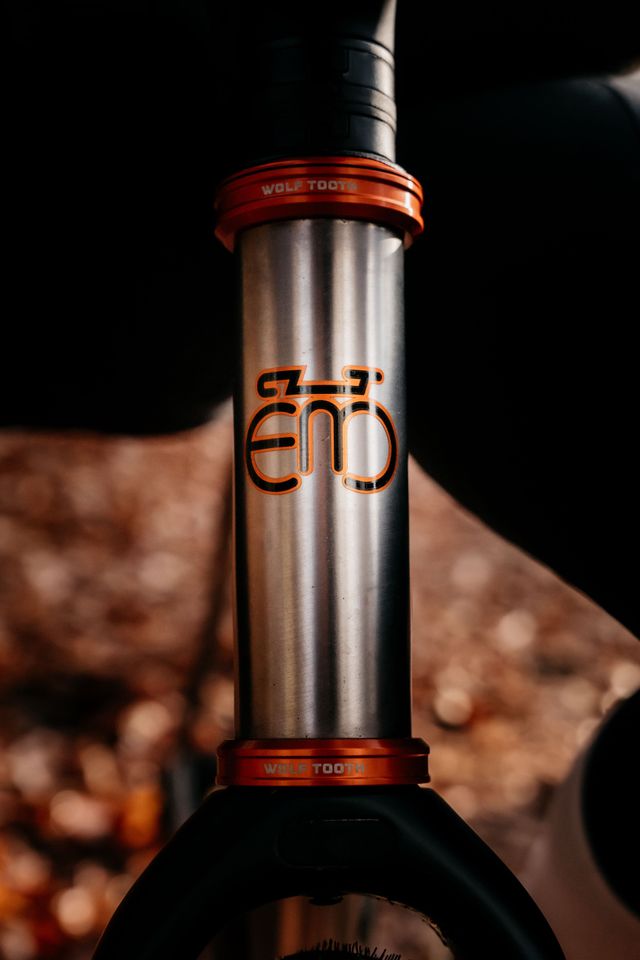 Passende Wolf Tooth Kleinteile