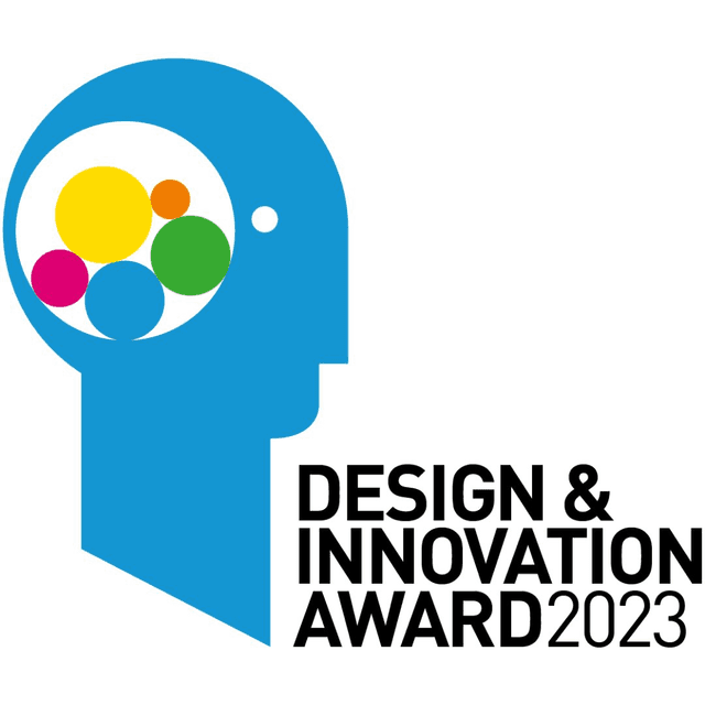 Design & Innovation Award 2022