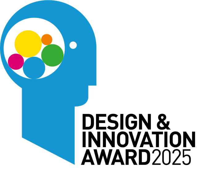 Design & Innovation Award