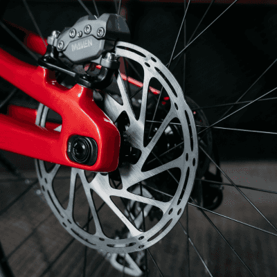 Adattabilità del telaio