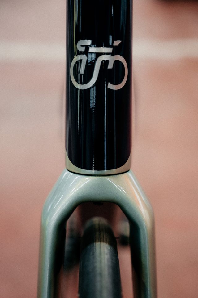 Ready for any terrain