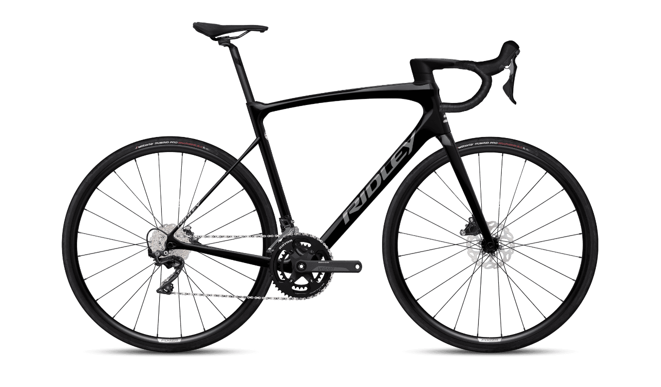 Ridley 2018 Disc 105 Fenix Sl Disc Review Fenix SLiC MY21 7E5 N1
