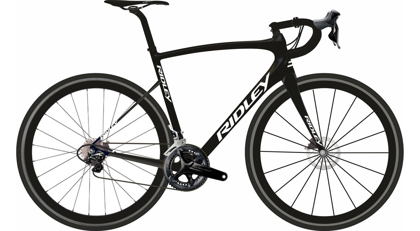 Ridley Fenix SLA 2024 DISC 黒 XS(160-170) eyJidWNrZXQiOiJiY2YtYjJiLWltYW