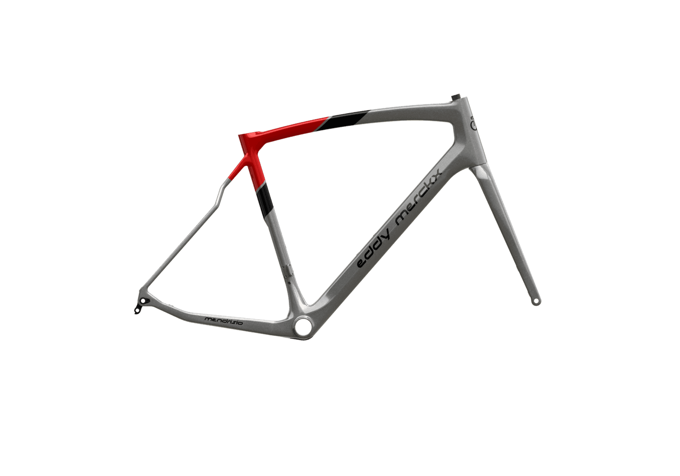 Mendrisio & Fork MEN02As(S) | Eddy Merckx