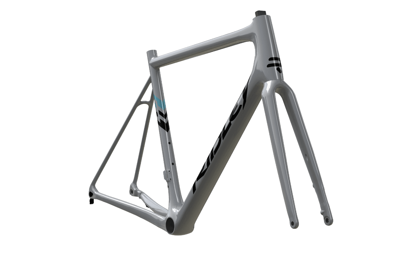 RIDLEY Helium Disc フレームセット　Sサイズ SLX