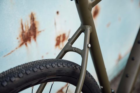 Strasbourg A & Fork SBA01Bs(L) | Eddy Merckx