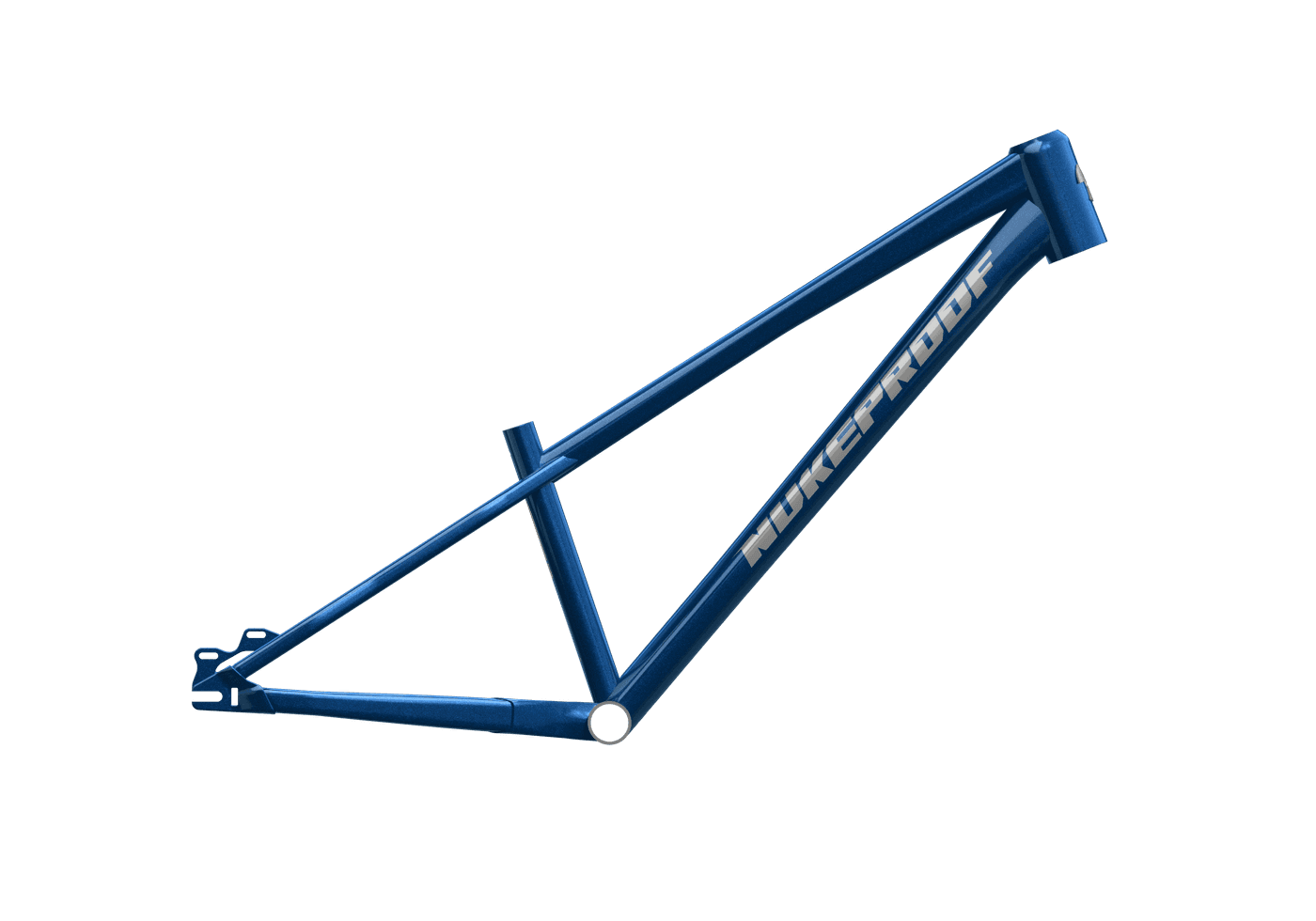 Solum SOLFS26s(Long) | Nukeproof