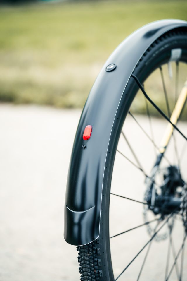Curana mudguards