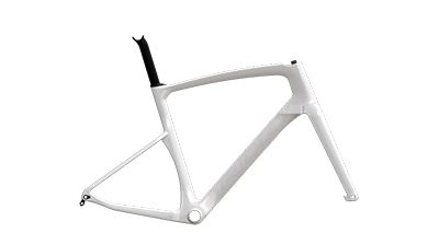 Kanzo Optimized Geometry