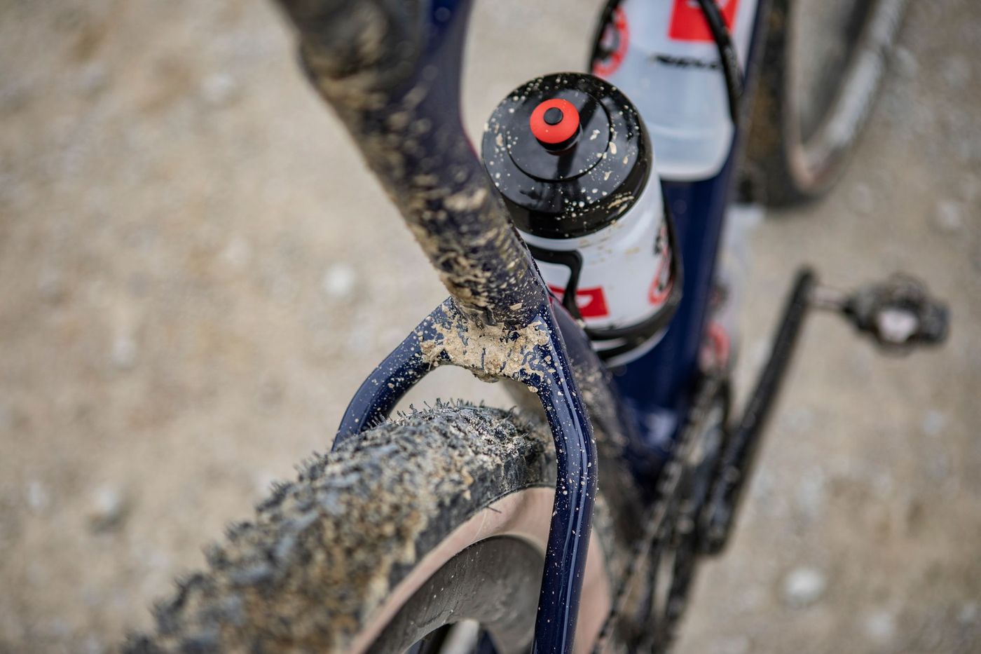 Kanzo Adventure GRX800 1x11 KAD02As(M) | Ridley