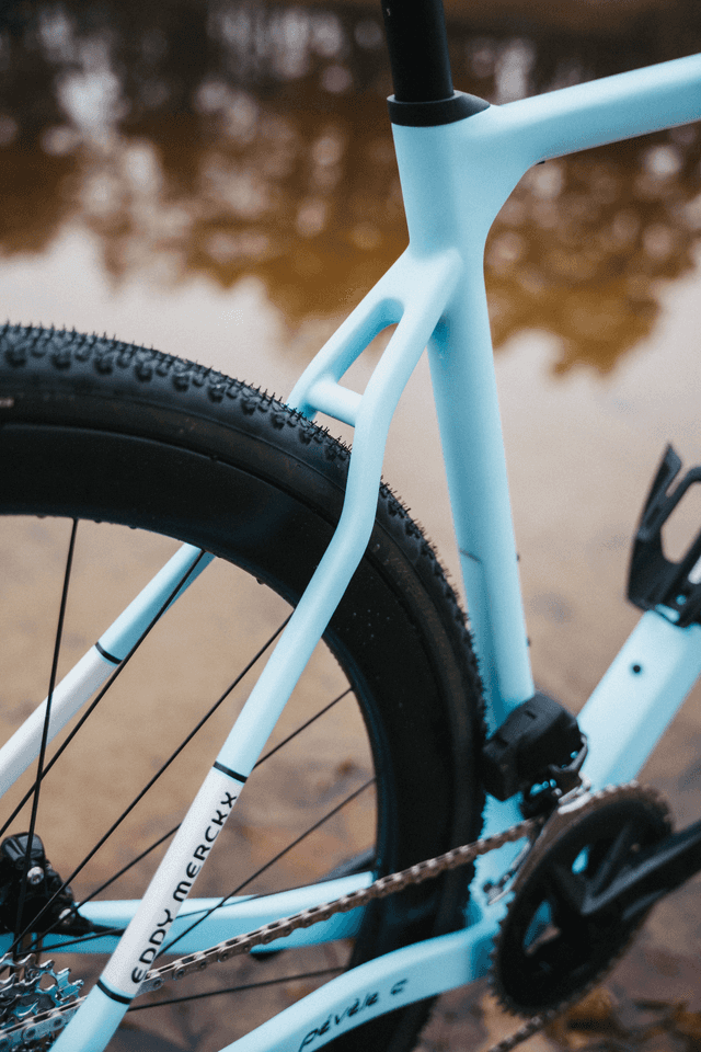 Maximum freedom of choice 