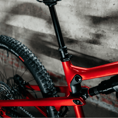 Optimized Geometry and Suspension Kinematics