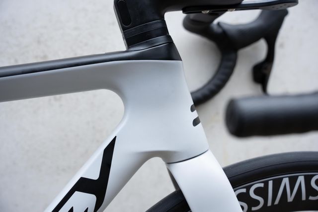 Ridley Elite Carbon
