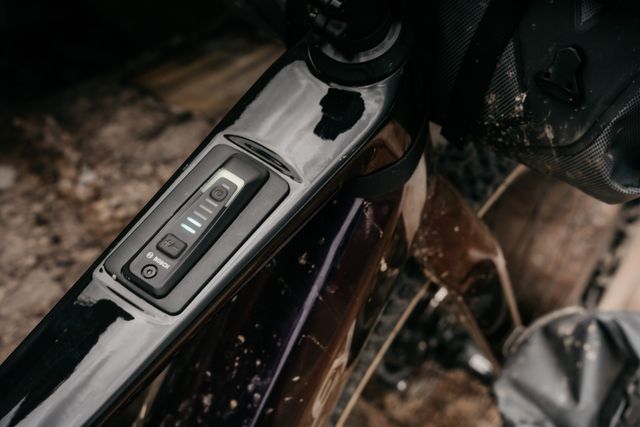 Minimalist, intuitive control